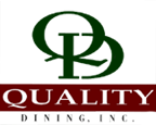 Logo for Restaurant Franchisee Company