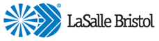 Corporate donor to the United Way Charity LaSalle Bristol logo
